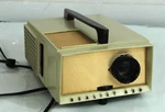 Vintage Realist 620 Slide Projector Model 3101 Working Condition Used. Price: $20.00.