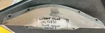 Rolls Royce Silver Shadow Corniche Bentley Gearbox Bell Housing Cover UG12833 Used. Price: $100.76.