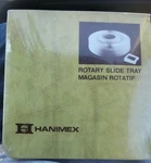 Hanimex Rotary Tray - Projector Pn 3712 100 Slides Brand New 5 Diapo.. Price: $12.00.